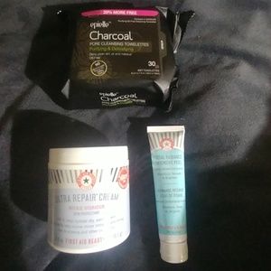 First Aid Beauty Bundle